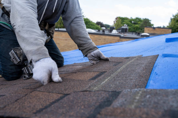 Heating Cable for Roof Installation in Dayton, IN