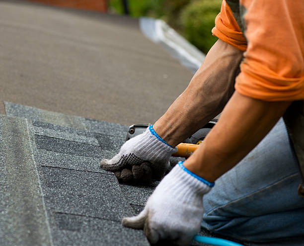 Quick and Trustworthy Emergency Roof Repair Services in Dayton, IN