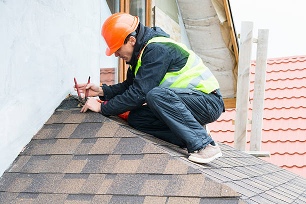 Best Metal Roofing Contractor  in Dayton, IN